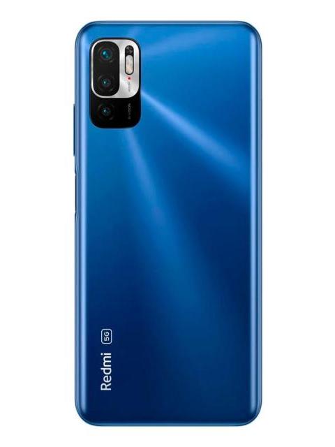 REDMI NOTE 10 5G 256 GB AZUL 8 GB RAM NUEVO (CAJA ABIERTA)