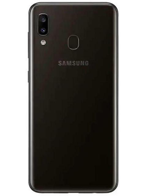 SAMSUNG A20 2019 32GB IMPORTADO