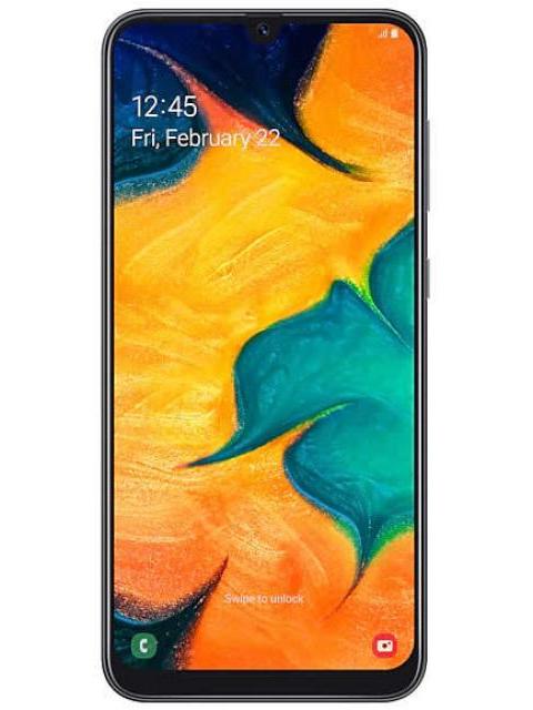 SAMSUNG A30 2019 32GB IMPORTADO