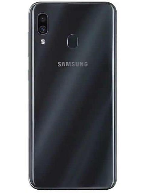 SAMSUNG A30 2019 32GB IMPORTADO