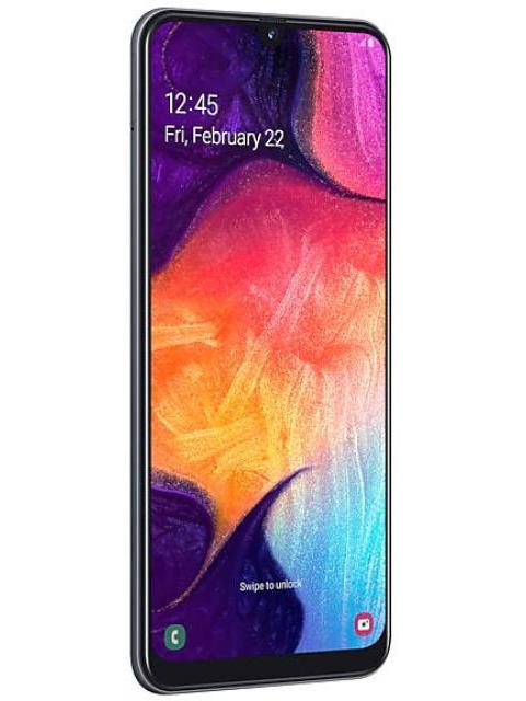 SAMSUNG A50 2019 128GB IMPORTADO