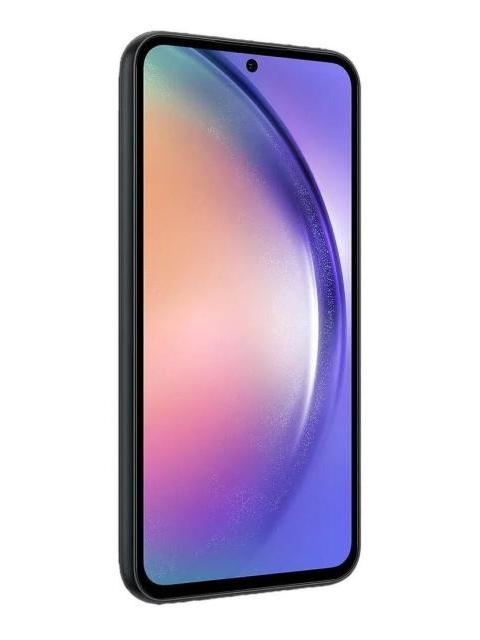 SAMSUNG A54 5G 128GB - 6GB RAM DESBLOQUEADO DUAL NEGRO NEGRO
