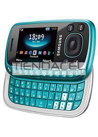 SAMSUNG B3310 TELCEL