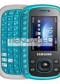 SAMSUNG B3310 TELCEL