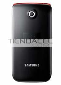 SAMSUNG E2530 TELCEL
