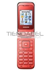 SAMSUNG E2530 TELCEL