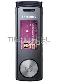 SAMSUNG F210 IMPORTADO