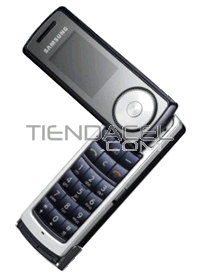 SAMSUNG F210 IMPORTADO