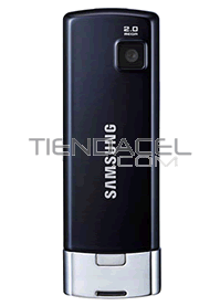 SAMSUNG F210 IMPORTADO
