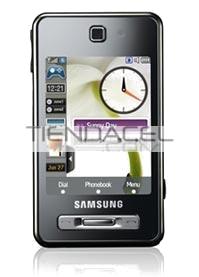 SAMSUNG F480 TELCEL