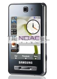 SAMSUNG F480 TELCEL