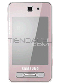 SAMSUNG F480 ROSA IMPORTADO