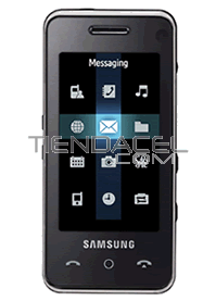 SAMSUNG F490 IMPORTADO