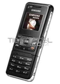 SAMSUNG F500 IMPORTADO