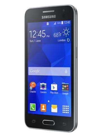 SAMSUNG G355 TELCEL