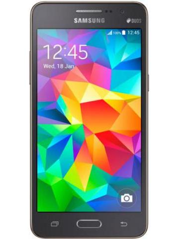 SAMSUNG G530 TELCEL