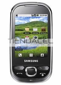 SAMSUNG GALAXY 550 TELCEL