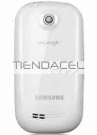 SAMSUNG GALAXY 550 TELCEL