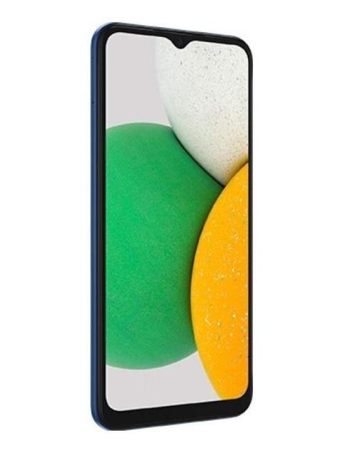 SAMSUNG GALAXY A03 CORE 32 GB 2 RAM AZUL AZUL