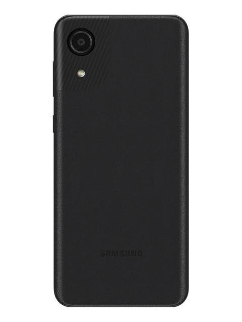 SAMSUNG GALAXY A03 CORE 32 GB BLACK 2 GB RAM BLACK