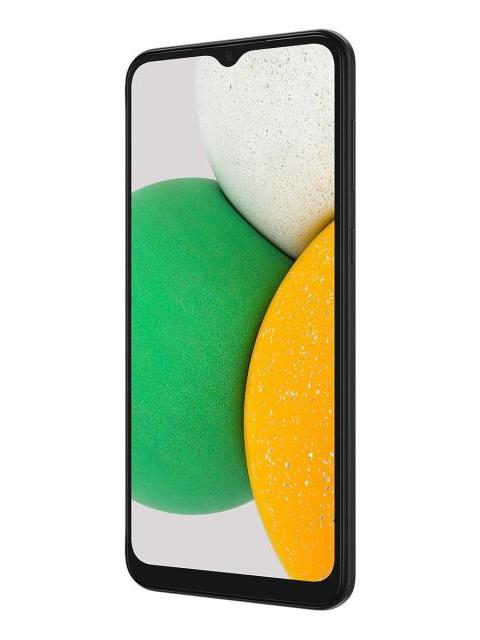 SAMSUNG GALAXY A03 CORE 32 GB BLACK 2 GB RAM BLACK
