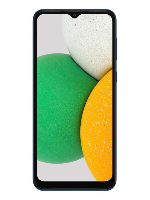 SAMSUNG GALAXY A03 CORE 32 GB BLUE 2 GB RAM BLUE