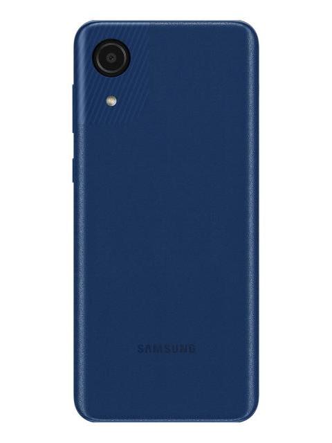 SAMSUNG GALAXY A03 CORE 32 GB BLUE 2 GB RAM BLUE