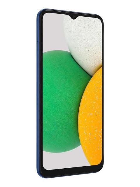 SAMSUNG GALAXY A03 CORE 32 GB BLUE 2 GB RAM BLUE