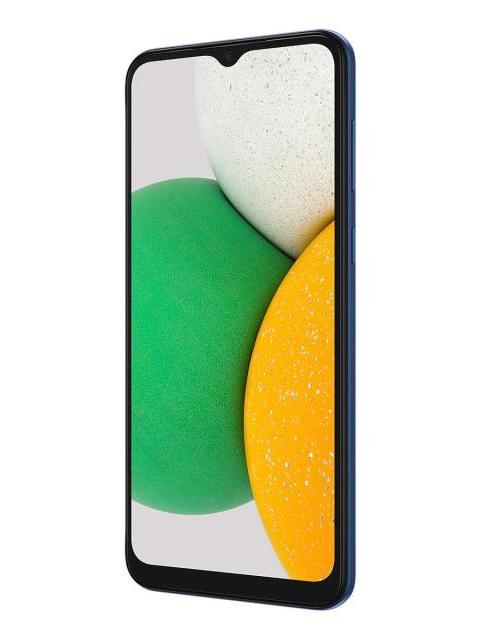 SAMSUNG GALAXY A03 CORE 32 GB BLUE 2 GB RAM BLUE