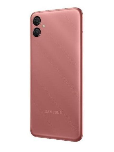 SAMSUNG GALAXY A04E 128 GB 4 RAM COPPER COPPER