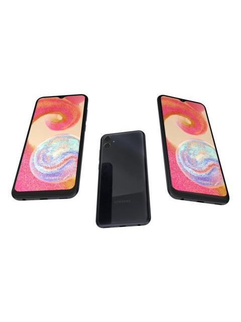 SAMSUNG GALAXY A04E 128 GB 4 RAM COPPER COPPER
