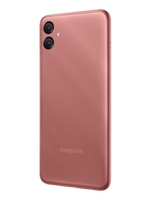 SAMSUNG GALAXY A04E 32 GB COBRE 3 GB RAM COBRE