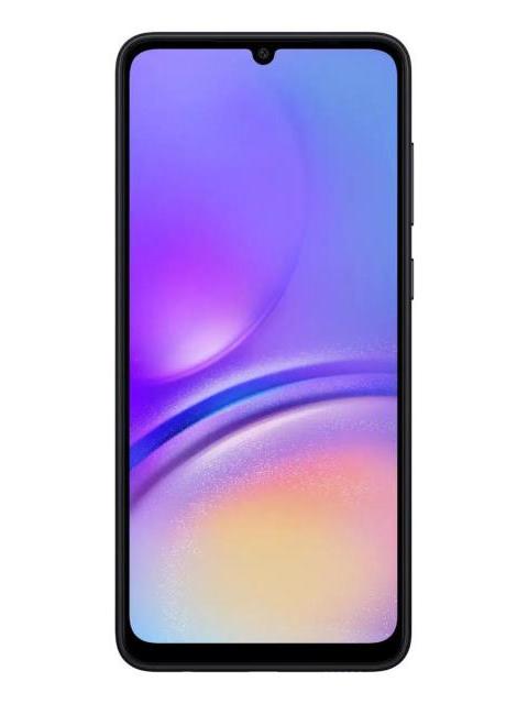 SAMSUNG GALAXY A05 64 GB NEGRO 4 GB RAM