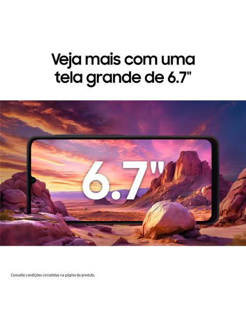 SAMSUNG GALAXY A06 DUAL SIM 128 GB VERDE CLARO 4 GB RAM