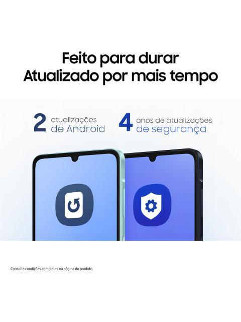 SAMSUNG GALAXY A06 DUAL SIM 128 GB VERDE CLARO 4 GB RAM