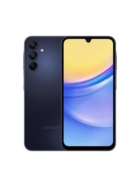 Samsung Galaxy A15. 128GB. 5G. Pantalla 65 pulgadas Android 14 una interfaz de usuario 6 Cámara Triple Samsung Galaxy A15. 128GB. 5G. Pantalla 65 Pulgadas Android 14 Una Interfaz De Usuario 6 Cámara Triple - Código: A15 128GB Negro | Compra en Guadalajara