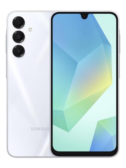 SAMSUNG GALAXY A16 6GB 128GB GRIS