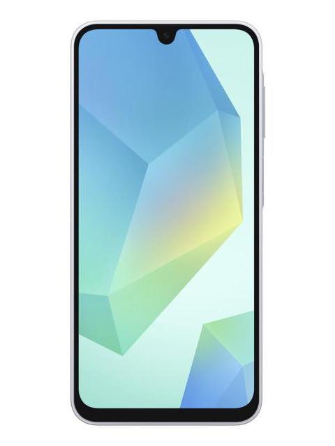 SAMSUNG GALAXY A16 6GB 128GB GRIS