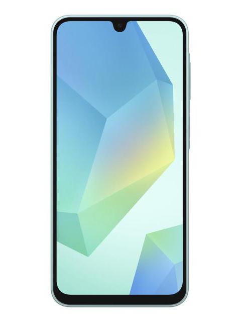 SAMSUNG GALAXY A16 6GB 128GB VERDE