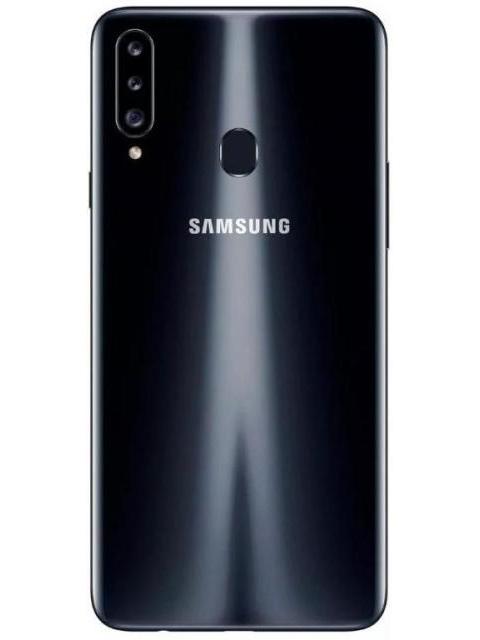 SAMSUNG GALAXY A20S 32GB IMPORTADO