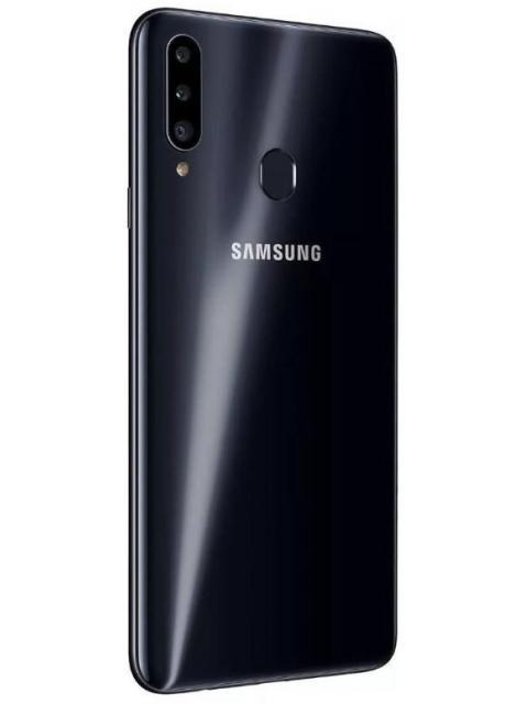 SAMSUNG GALAXY A20S 32GB IMPORTADO