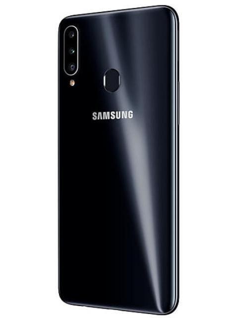 SAMSUNG GALAXY A20S 32GB IMPORTADO