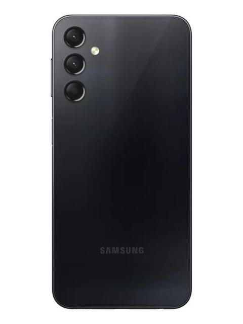 SAMSUNG GALAXY A24 128 GB NEGRO 4 GB RAM