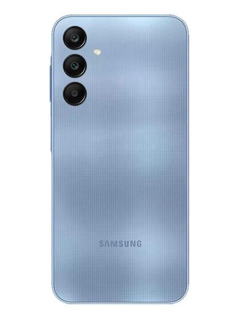 SAMSUNG GALAXY A25 5G 5G 256 GB AZUL 8 GB RAM
