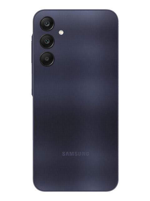 SAMSUNG GALAXY A25 5G 5G 256 GB AZUL OSCURO 8 GB RAM
