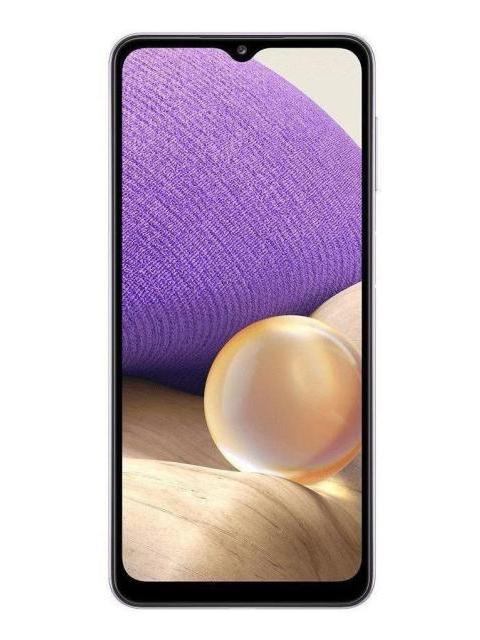 SAMSUNG GALAXY A32 DUAL SIM 128 GB VIOLETA SORPRENDENTE 4 GB RAM VIOLETA SORPRENDENTE