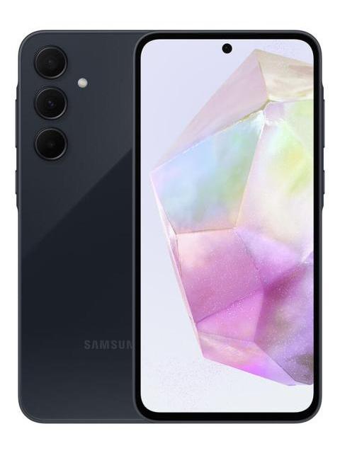 SAMSUNG GALAXY A35 5G DUAL SIM 128 GB AZUL OSCURO 6 GB RAM