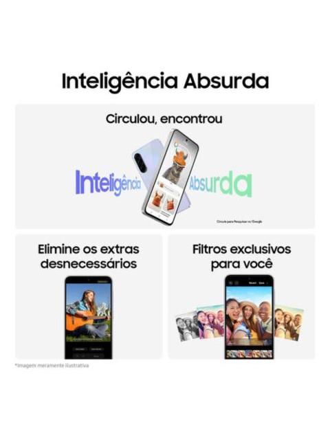 SAMSUNG GALAXY A36 5G 256 GB 8 GB RAM BLANCO