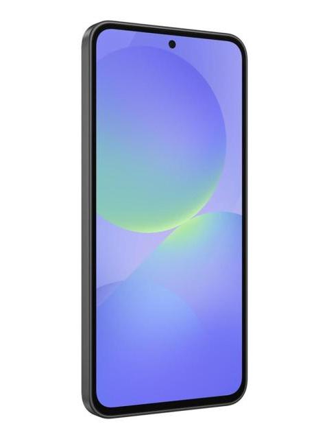 SAMSUNG GALAXY A36 5G DUAL SIM 128 GB NEGRO 8 GB RAM
