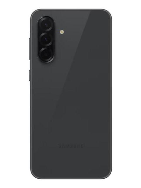 SAMSUNG GALAXY A36 5G DUAL SIM 128 GB NEGRO 8 GB RAM